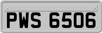 PWS6506