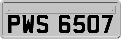 PWS6507