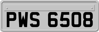 PWS6508