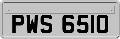 PWS6510