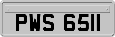 PWS6511