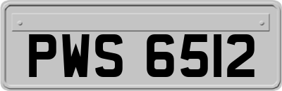 PWS6512