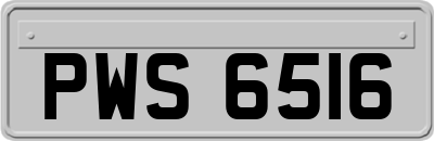 PWS6516