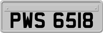 PWS6518