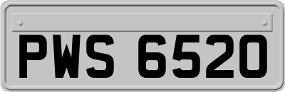 PWS6520