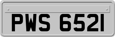 PWS6521