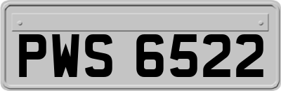 PWS6522