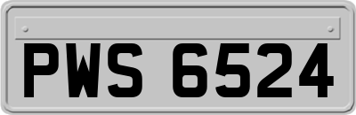 PWS6524