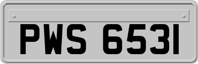 PWS6531