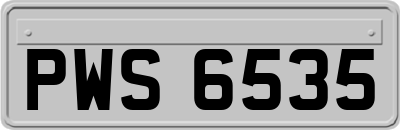 PWS6535