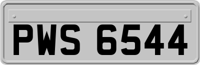 PWS6544