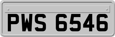 PWS6546