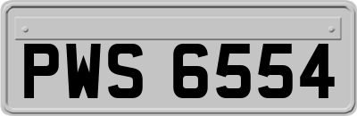 PWS6554