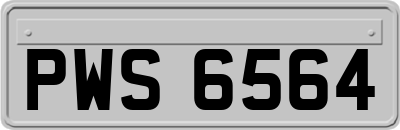 PWS6564