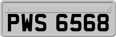 PWS6568