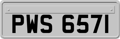 PWS6571