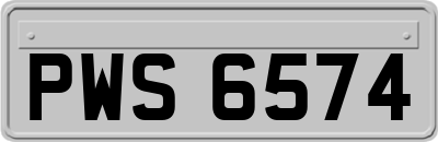 PWS6574