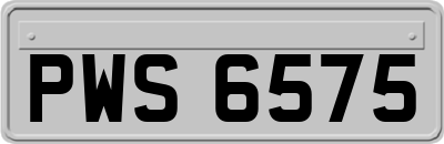 PWS6575