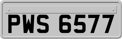 PWS6577