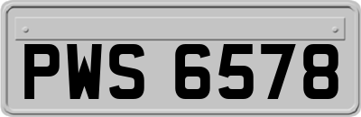 PWS6578