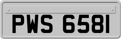 PWS6581