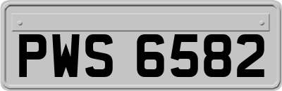 PWS6582