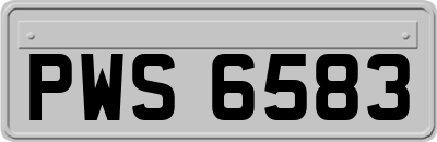 PWS6583