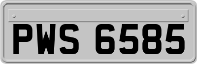 PWS6585