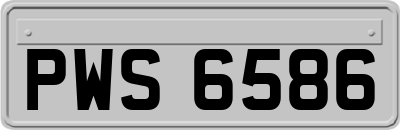 PWS6586