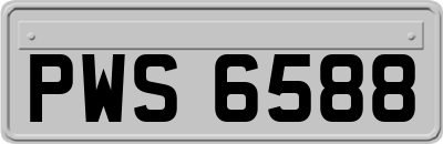 PWS6588