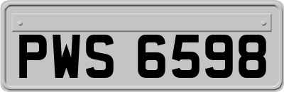 PWS6598