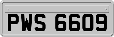 PWS6609