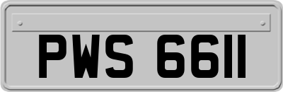 PWS6611