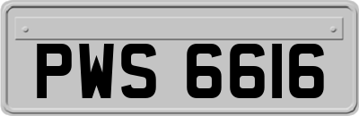 PWS6616