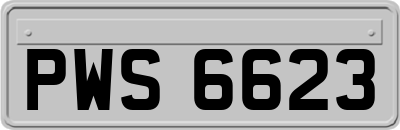 PWS6623