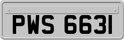 PWS6631