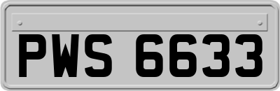 PWS6633