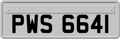 PWS6641