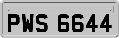 PWS6644