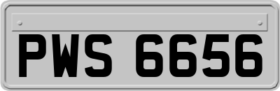 PWS6656