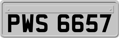 PWS6657