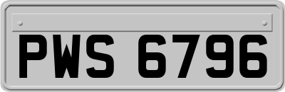 PWS6796