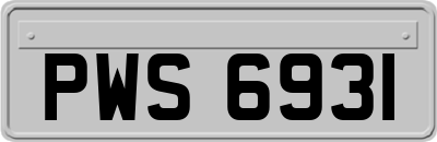 PWS6931