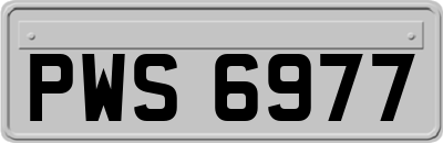 PWS6977