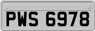 PWS6978