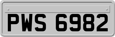 PWS6982