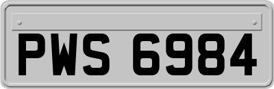 PWS6984