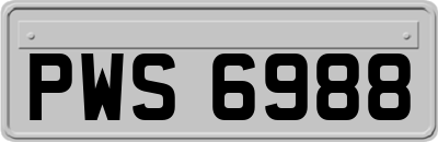 PWS6988