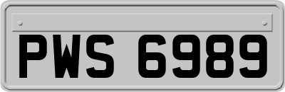 PWS6989