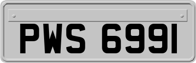 PWS6991